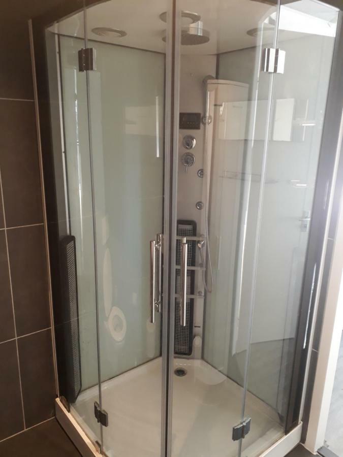 Waegen Uus Apartment Wolphaartsdijk Ngoại thất bức ảnh